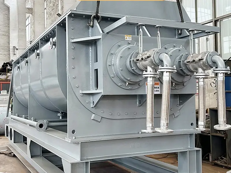 commercial Sludge Dewatering Machine​ Service, Factories