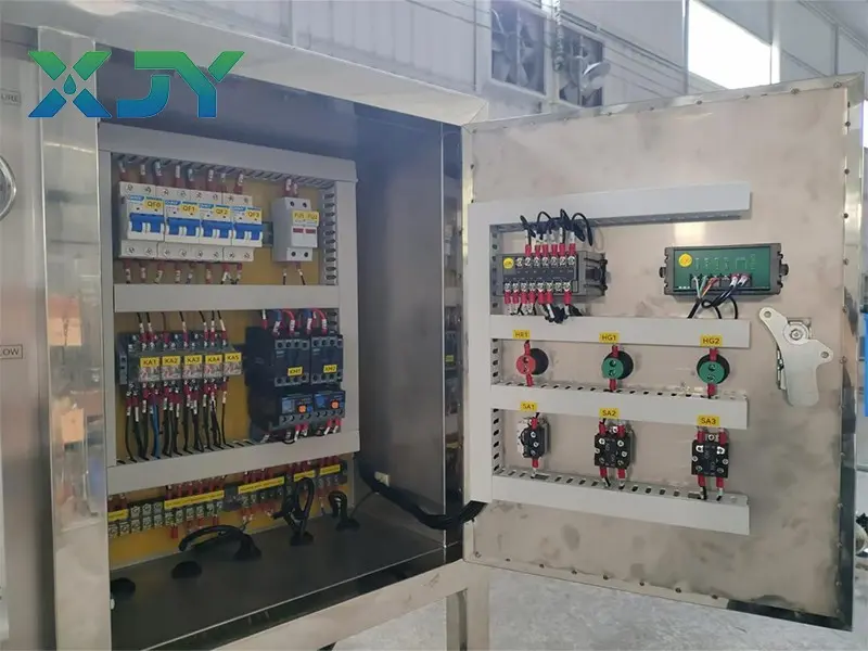 commercial Reverse Osmosis Equipment Manufacturers, Factories