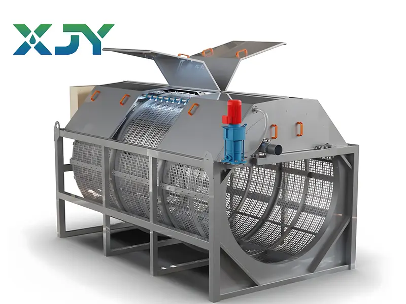 industrial Microfiltration system Service, Factory