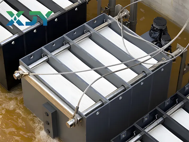 Best MBR Wastewater Treatment Service, Factory