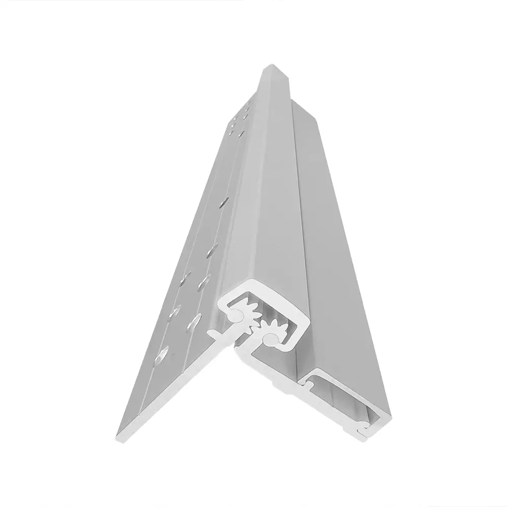 CE Certification LX-H04 Continuous geared hinge Manufacturers, Factories