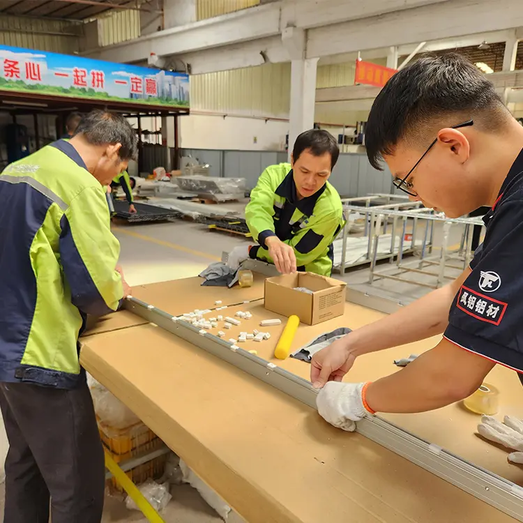 CE Certification Continuous geared hinges Factories, Quotes