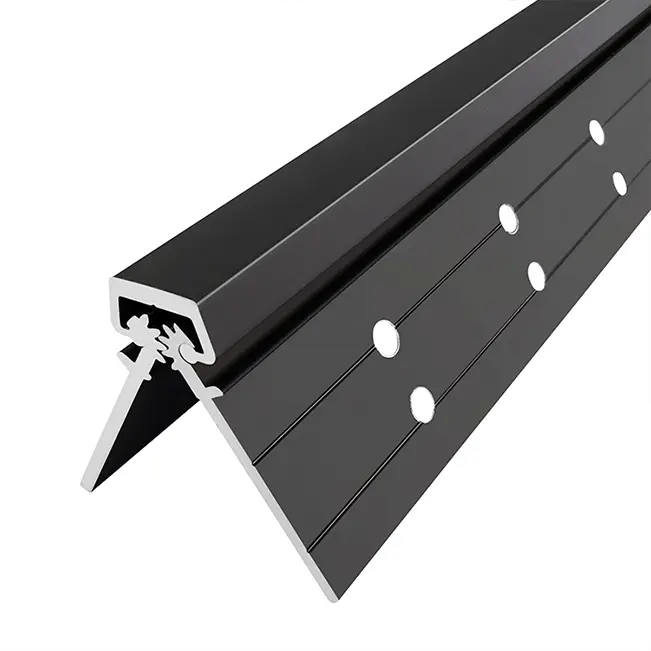 Customized Continuous Geared Hinge - Revolutionizing Door and Panel Solutions Factory, Quotes