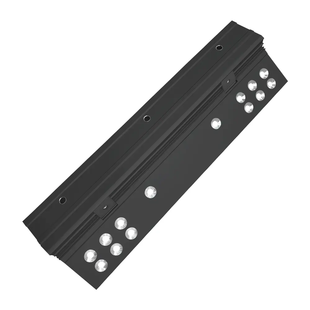 CE Certification LX-H04 Continuous geared hinge Manufacturers, Factories