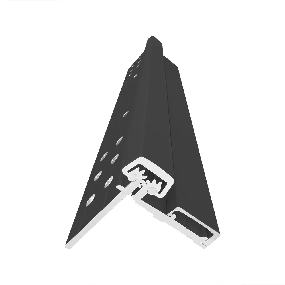 CE Certification LX-H04 Continuous geared hinge Manufacturers, Factories