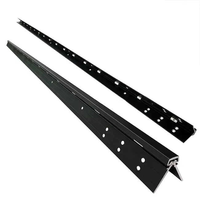 Customized Continuous Geared Hinge - Revolutionizing Door and Panel Solutions Factory, Quotes
