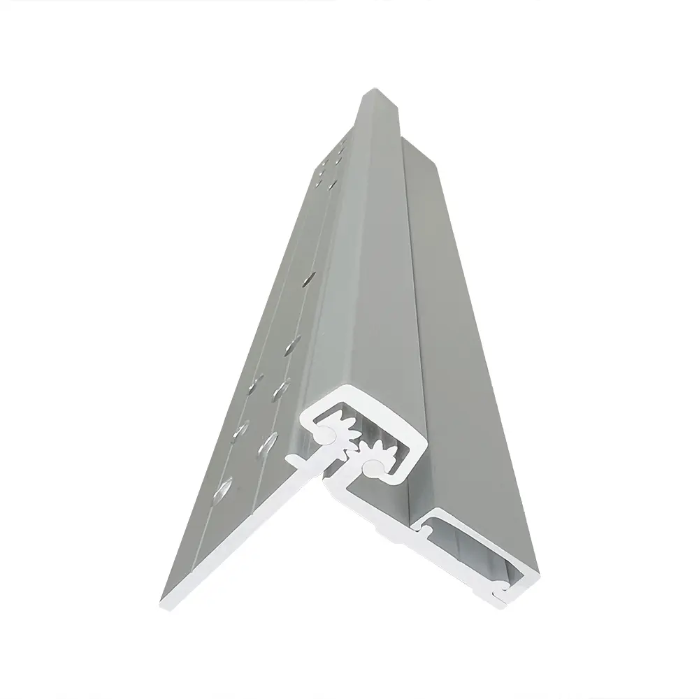 CE Certification Continuous geared hinges Factories, Quotes