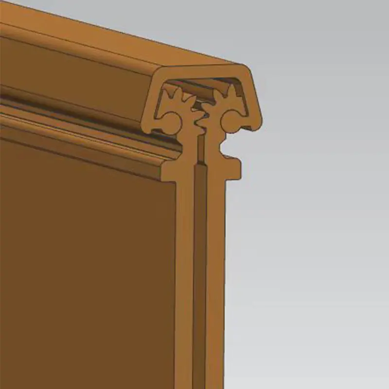 Customized Continuous Geared Hinge - Revolutionizing Door and Panel Solutions Factory, Quotes