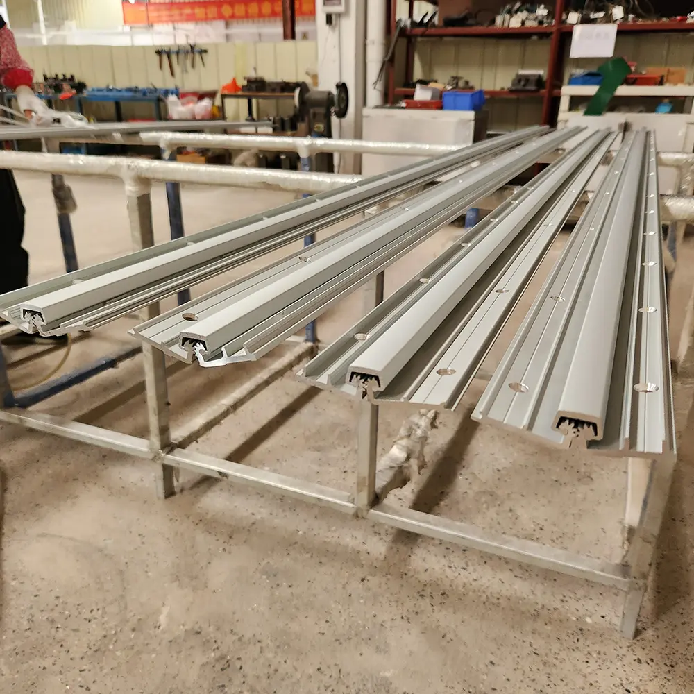 Custom New-Continuous Geared Hinges Pricelist, Quotes