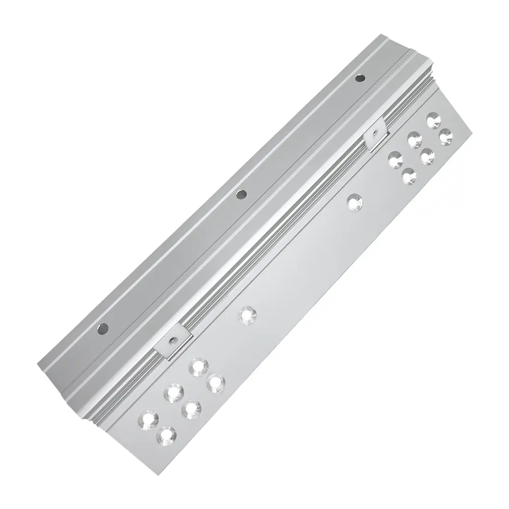 CE Certification LX-H04 Continuous geared hinge Manufacturers, Factories