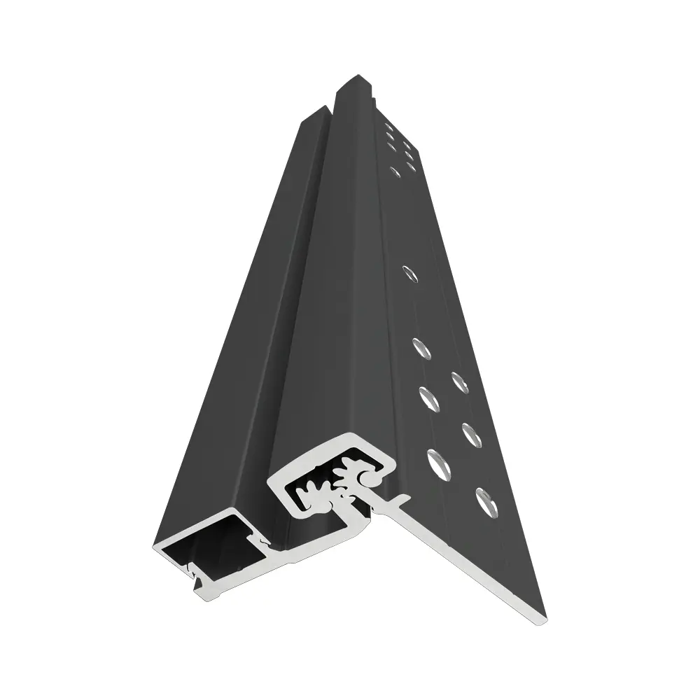 Wholesale LX-H05 Continuous geared hinge Factory, Pricelist