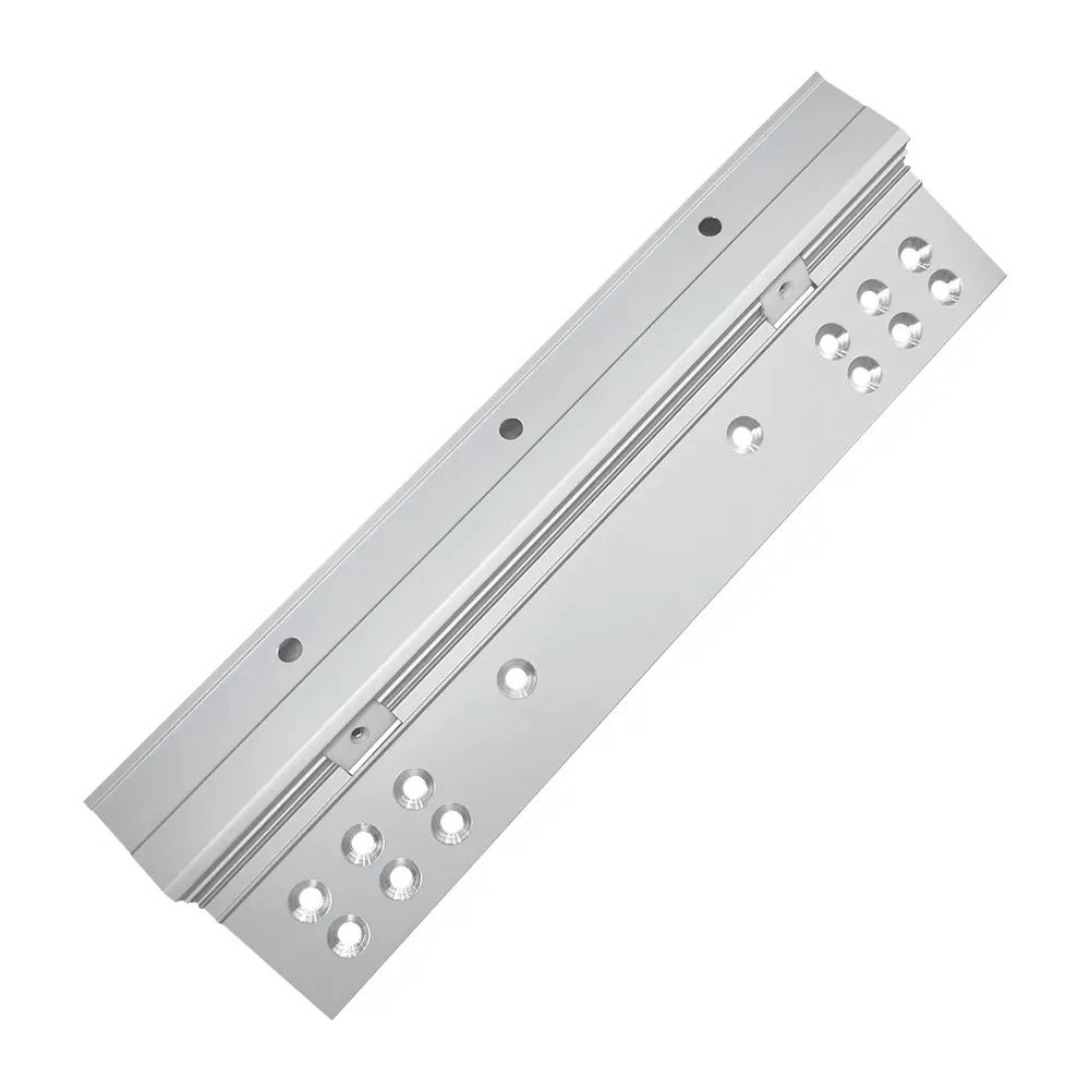 Wholesale LX-H05 Continuous geared hinge Factory, Pricelist