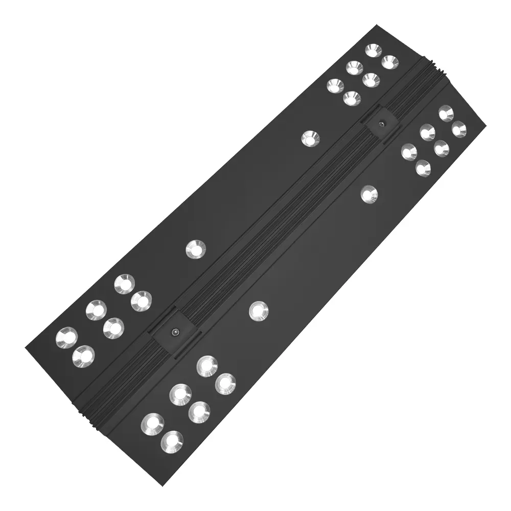 Wholesale LX-H02 Continuous geared hinge Supplier, Quotes