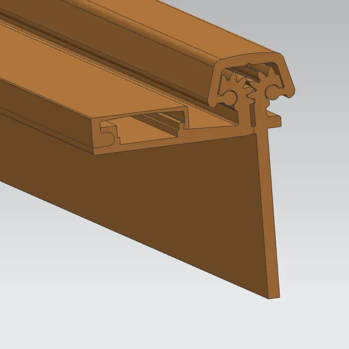 Hinge durability test