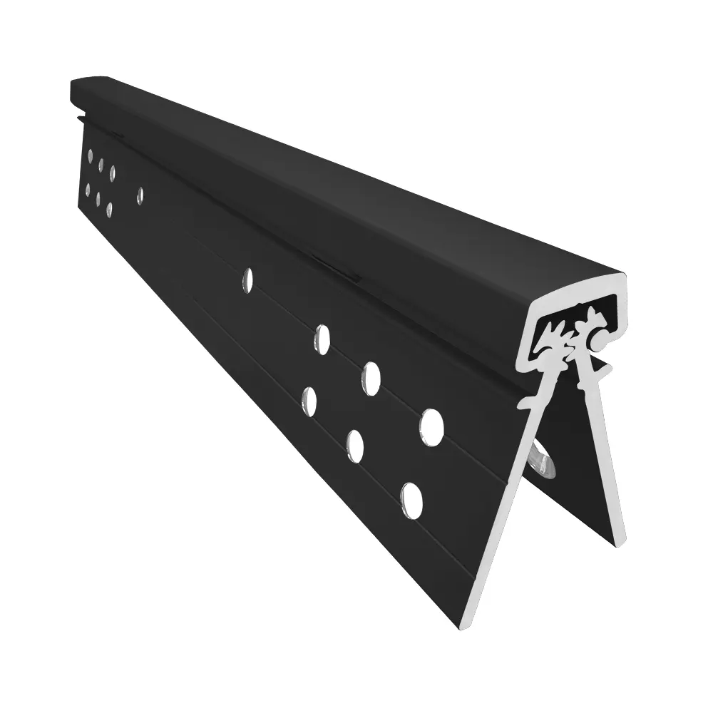 Wholesale LX-H02 Continuous geared hinge Supplier, Quotes