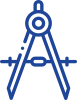 Aluminum alloy series and extrusion capability icon