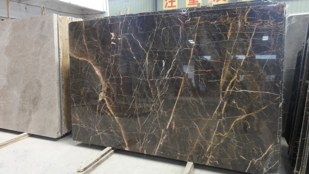 St Laurent Marble Slab