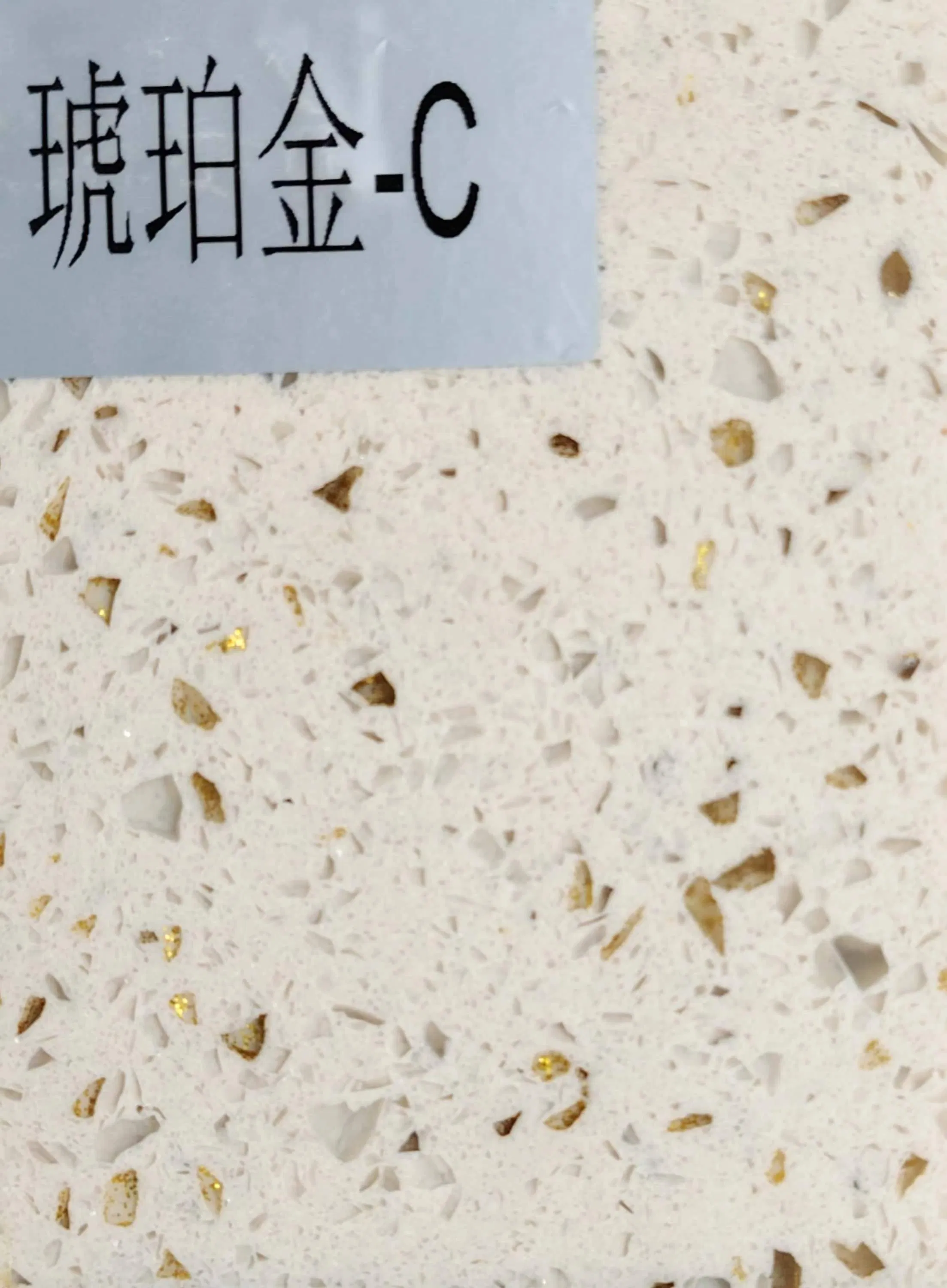 Hot Sale Artificial Marble Building Material Grey Marble Engineered Stone Vanity