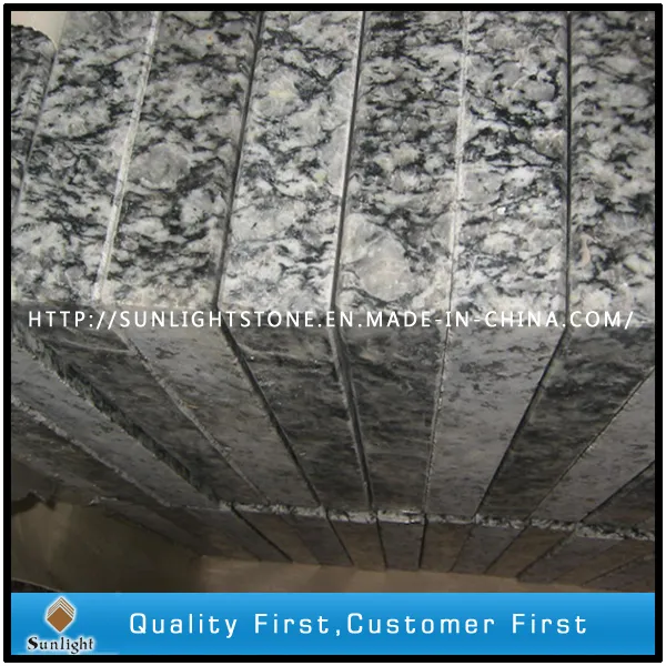 Granite Stair Tread 6