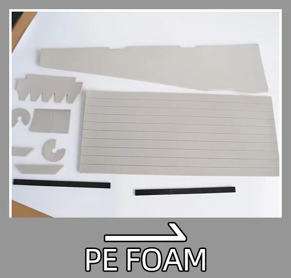 PE Foam