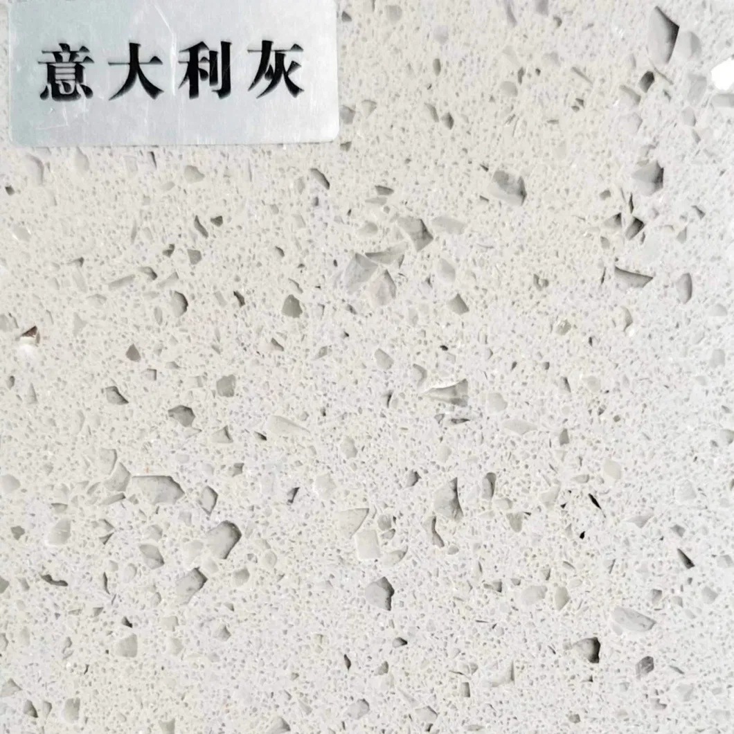 Artificial Marble Grey Series Italy Grey