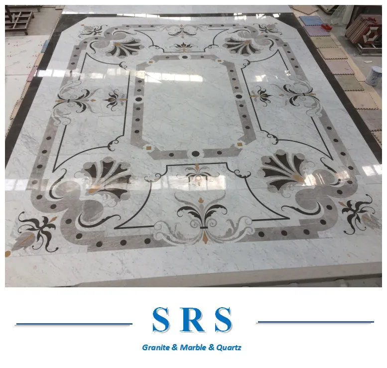 Luxury Marble Design