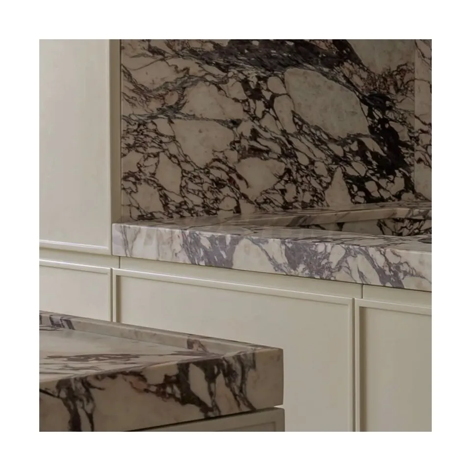 Natural Stone Decoration