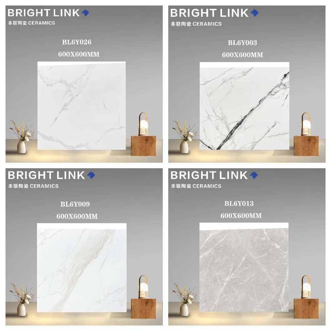 White Carrara Tile 2