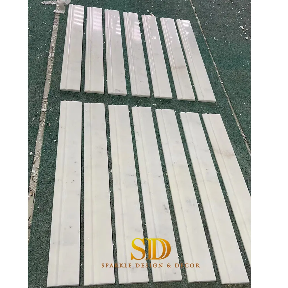 Marble Moulding Photo 3