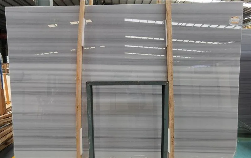 Bookmatch Marble Slab