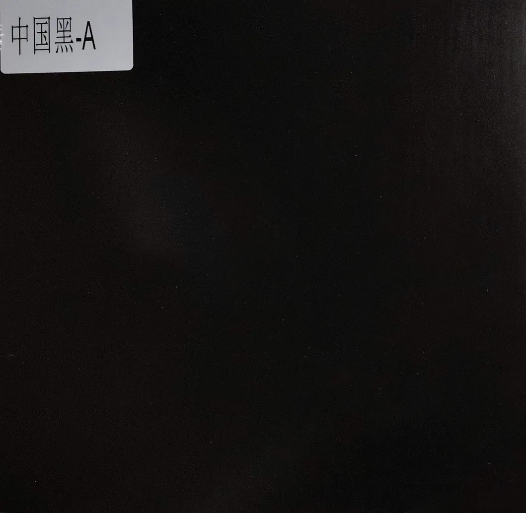 Artificial Marble Dark Series