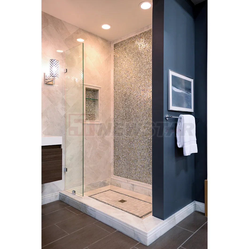 Stone Skirting Detail