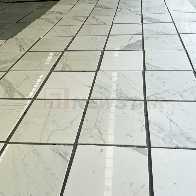 Marble Floor Tile Volakas Carrara Landscape Wall White Marble Tiles Price Calacatta Gold Marble Tile