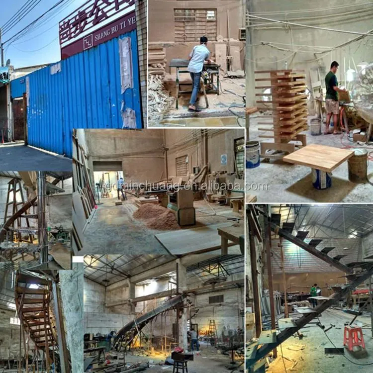 Trial Assembly Plant