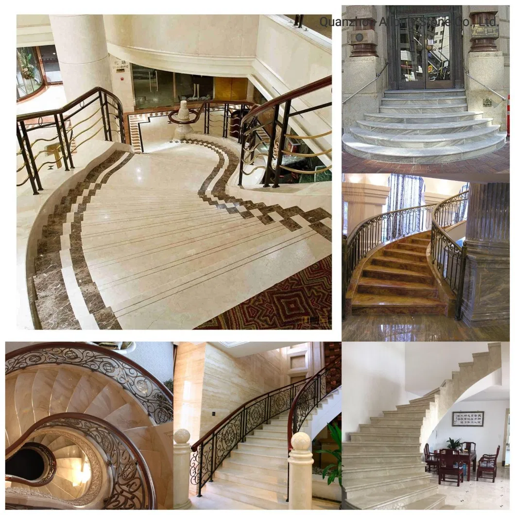 Recommended Stone Products