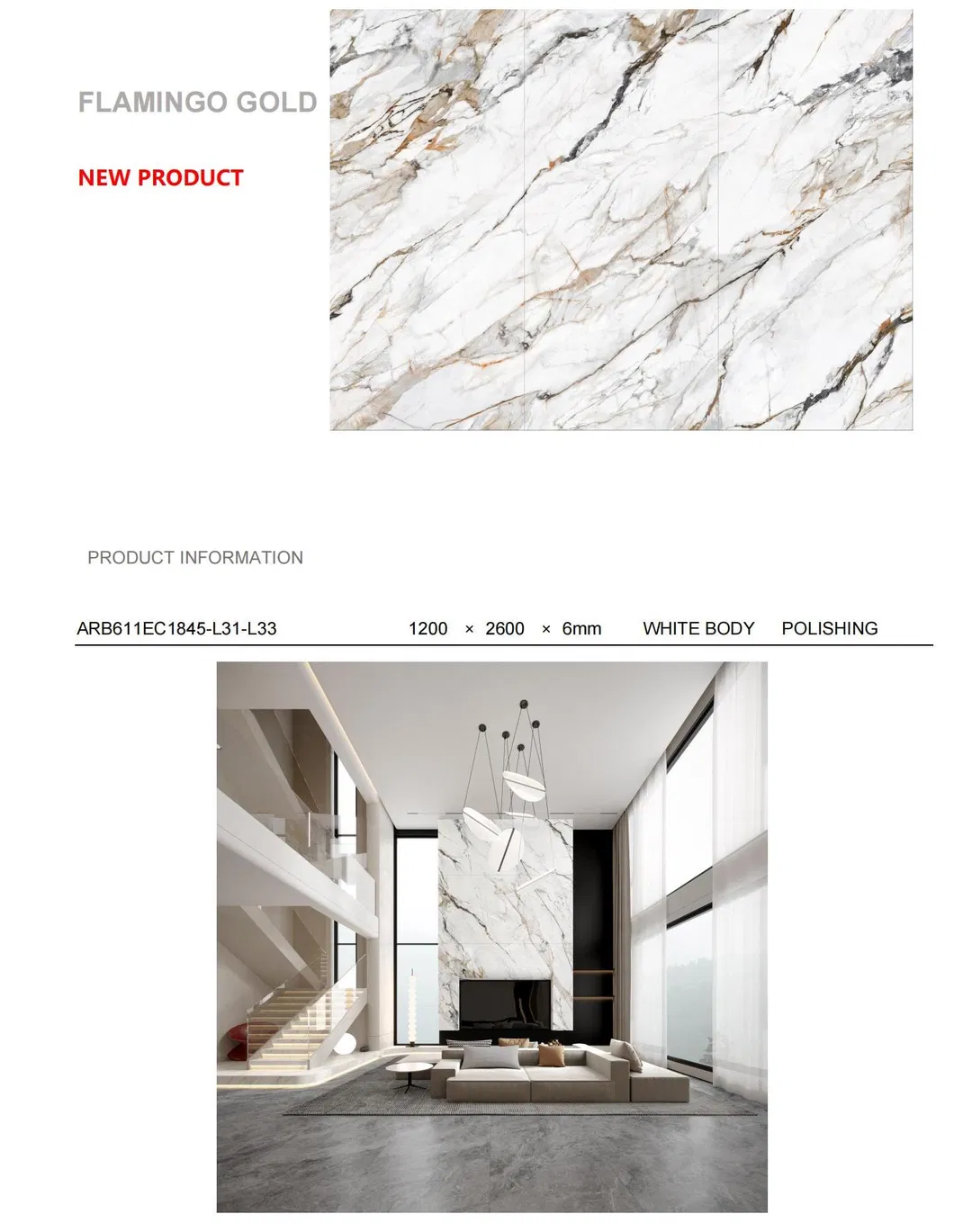 Porcelain Tiles