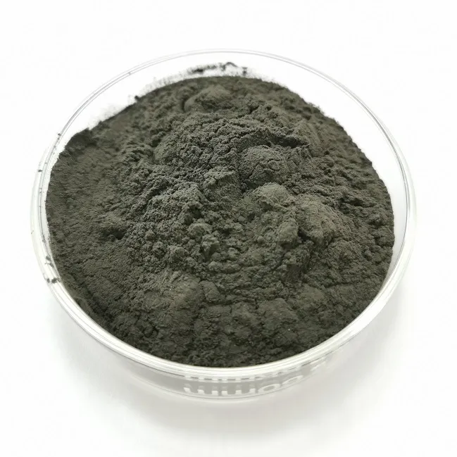 Electrostatic Powder Coating