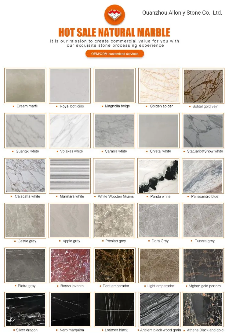 Staturio White Marble 6