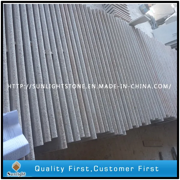 Granite Stair Tread 2