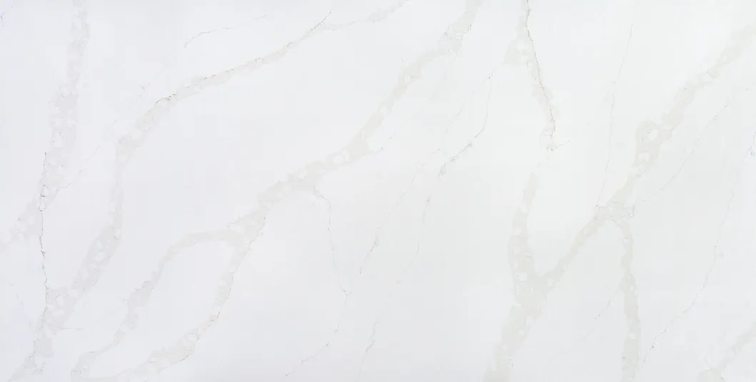 Veined Quartz Stone Slab 1