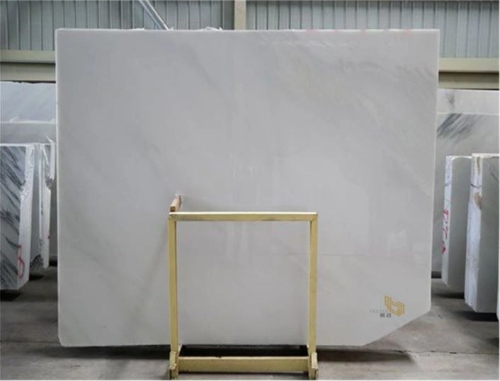 Quality Carrara/Calacatta/White Jade Onyx/Marble Home Design for Countertop/Kitchen/Bathroom