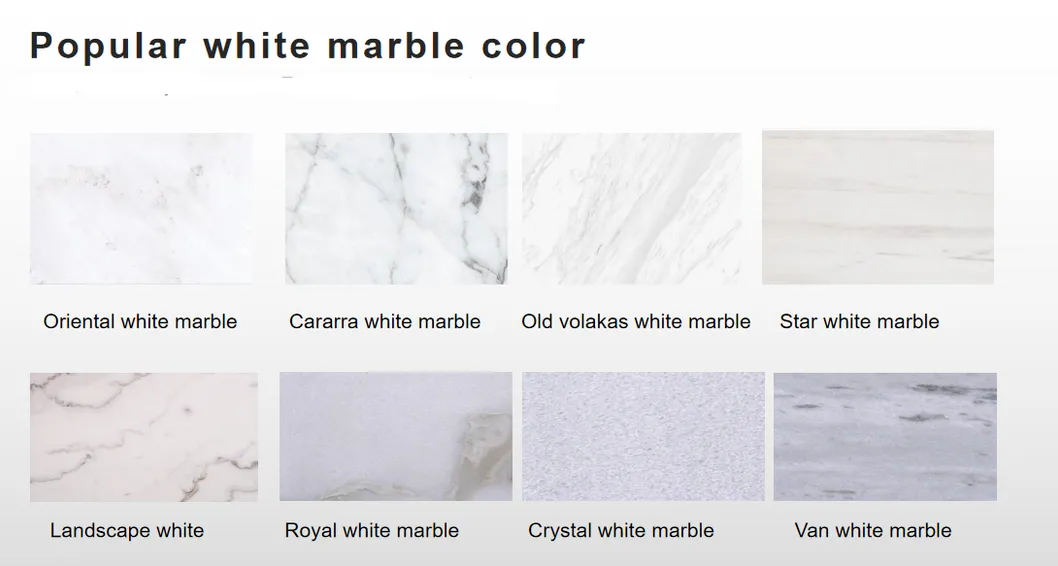 Marble Sample