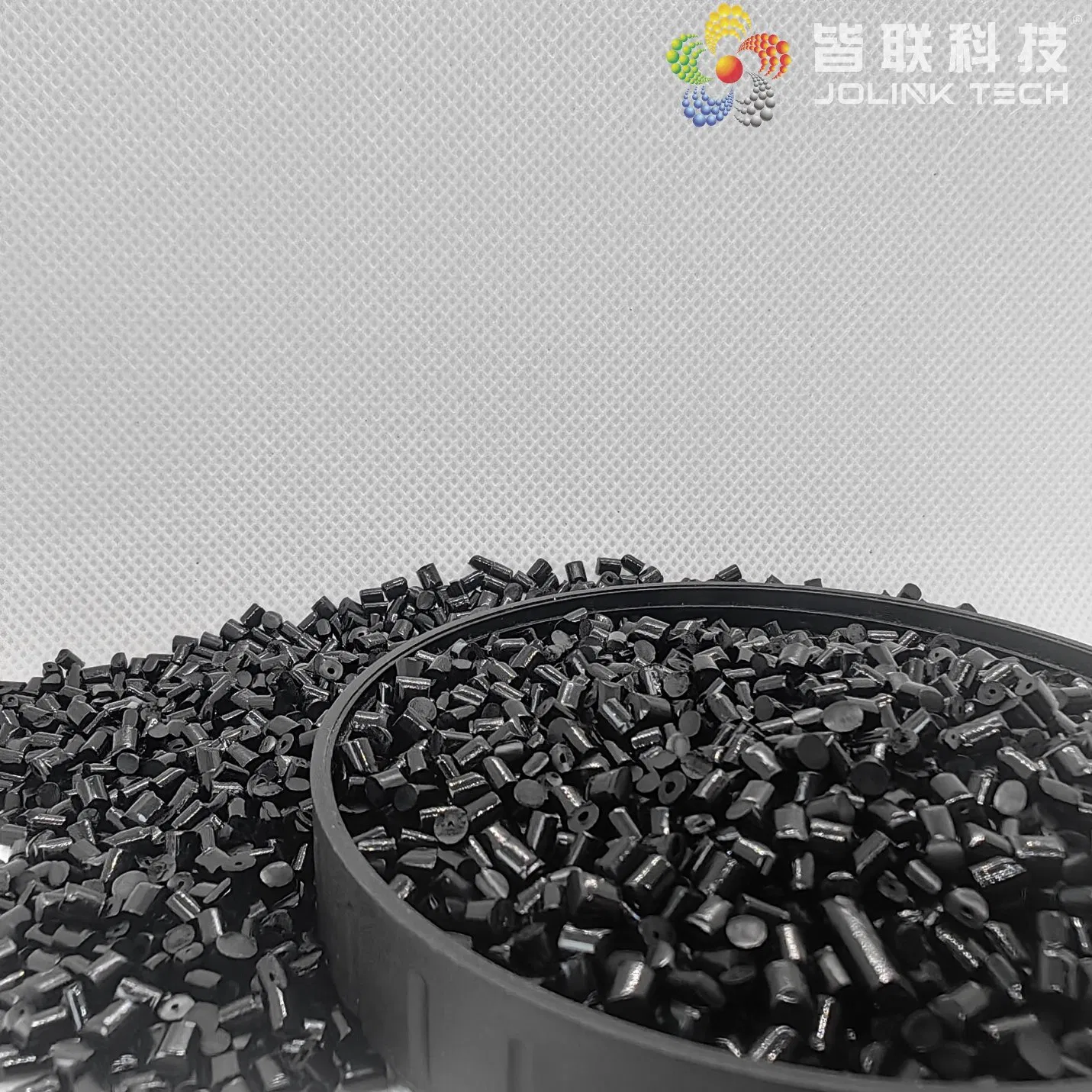 Wmb245-11 Black Masterbatch for Automobile Headlights