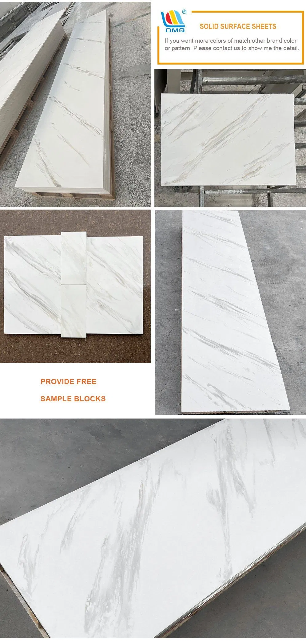 Premium White Engineered Stone Slab with Stylish Veining Patterns
