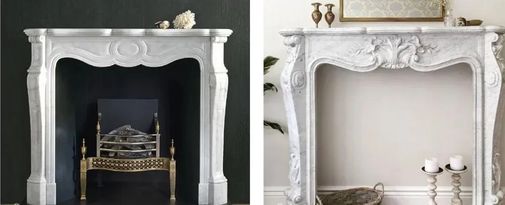 Fireplace Design 4