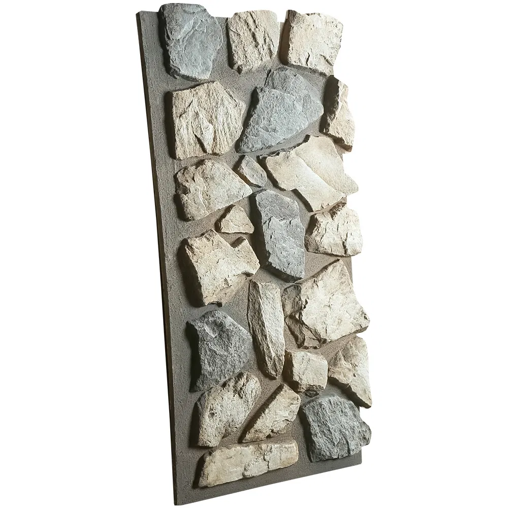 Premium Flexible Marble for Kitchen Backsplash with Easy Cut Technology