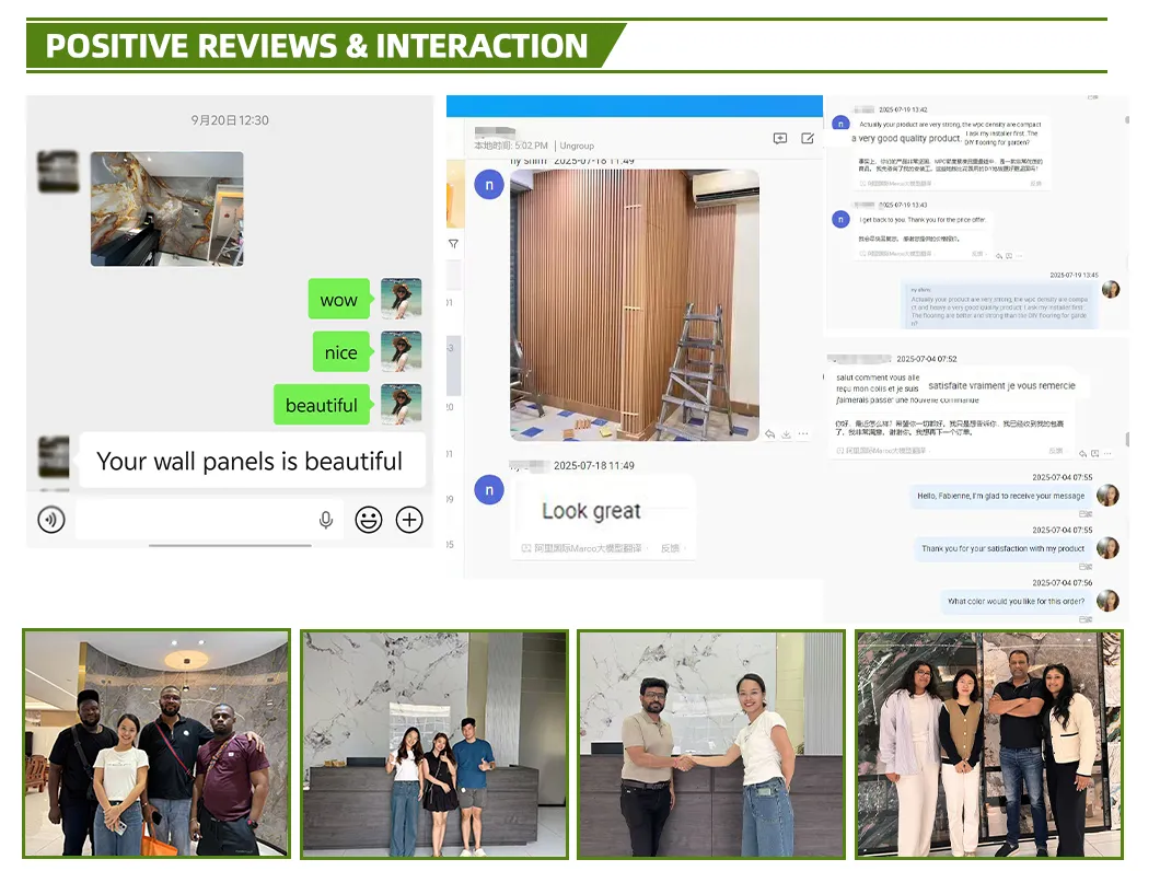 Shipping and Loading