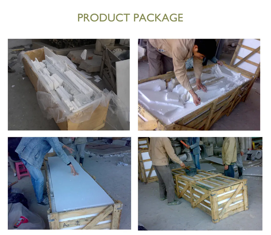 Packaging Process 1