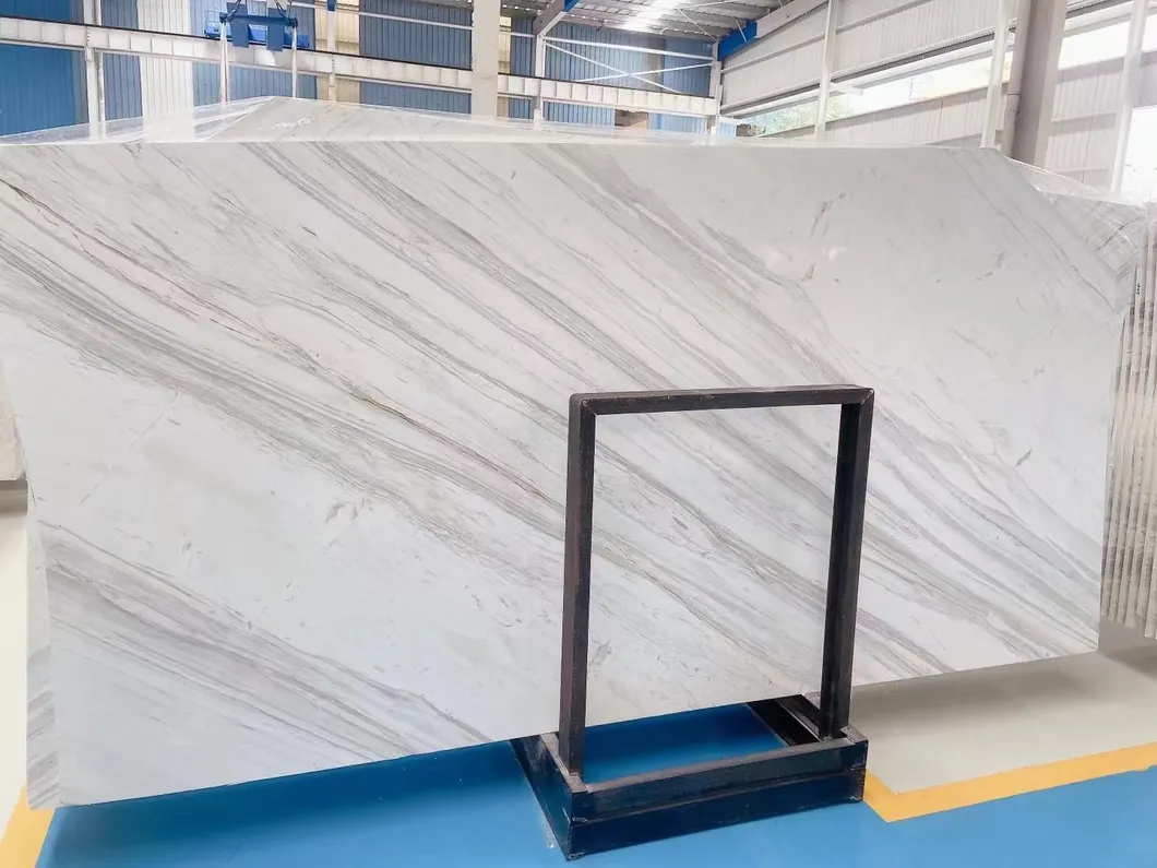 Volakas Marble Slab