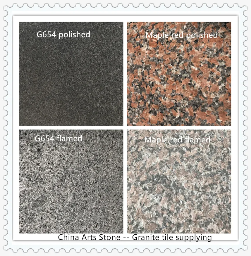 Granite Tile